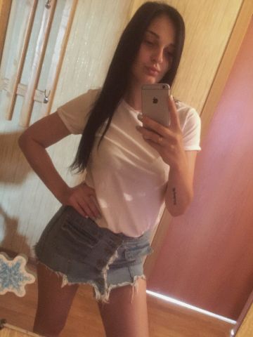Анкета проститутки Соня - Фото 1, , 23 года, №382917